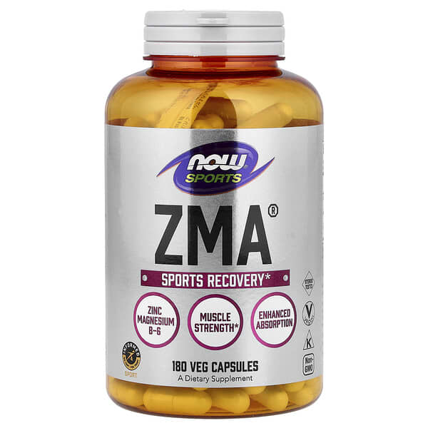 ZMA