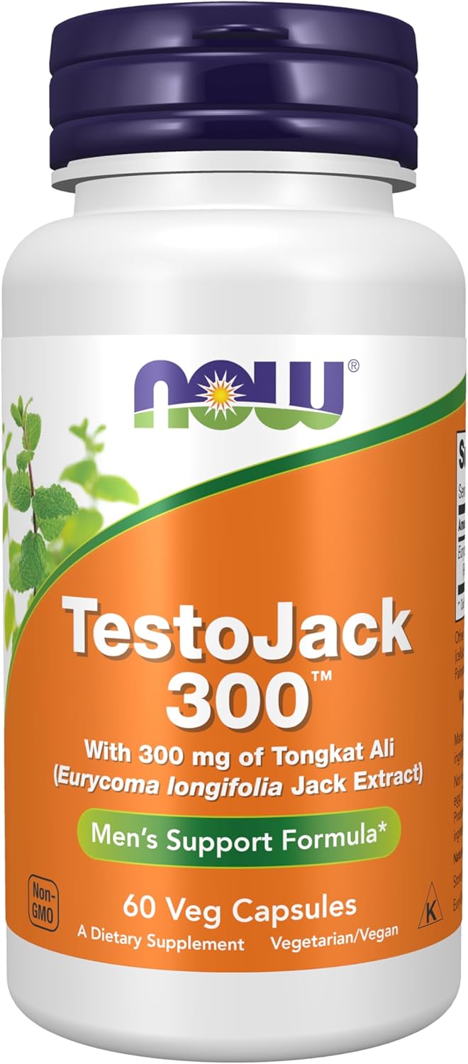 TestoJack 300