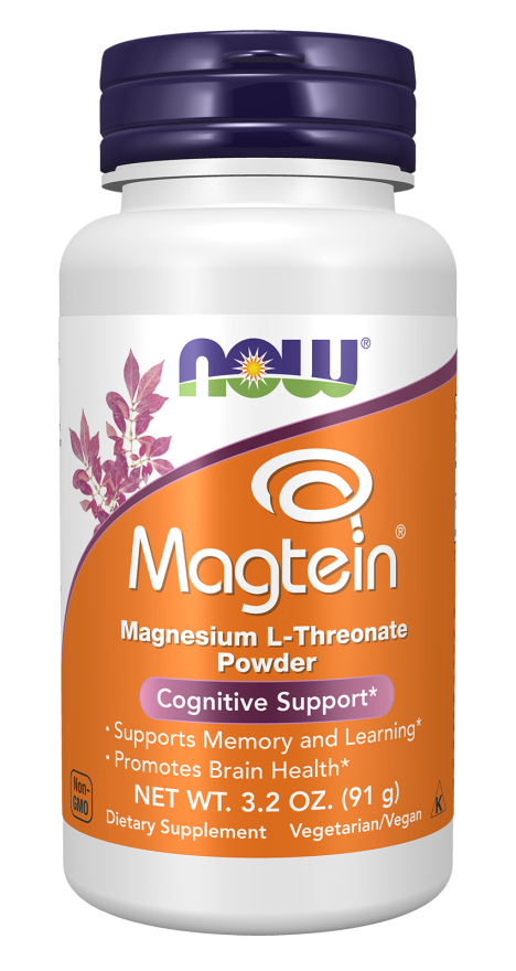 Magtein Magnesium L-Threonate Powder