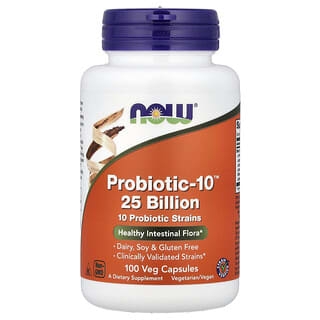 Probiotic-10 25 Billion