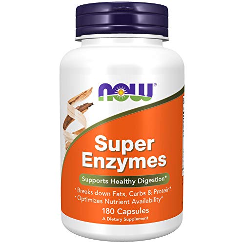 Super Enzymes Capsules
