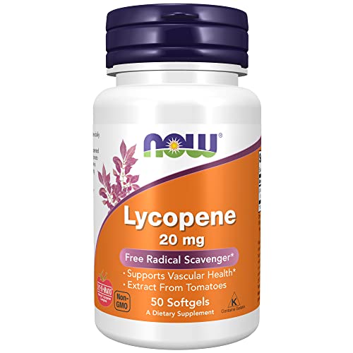 Lycopene 20 mg