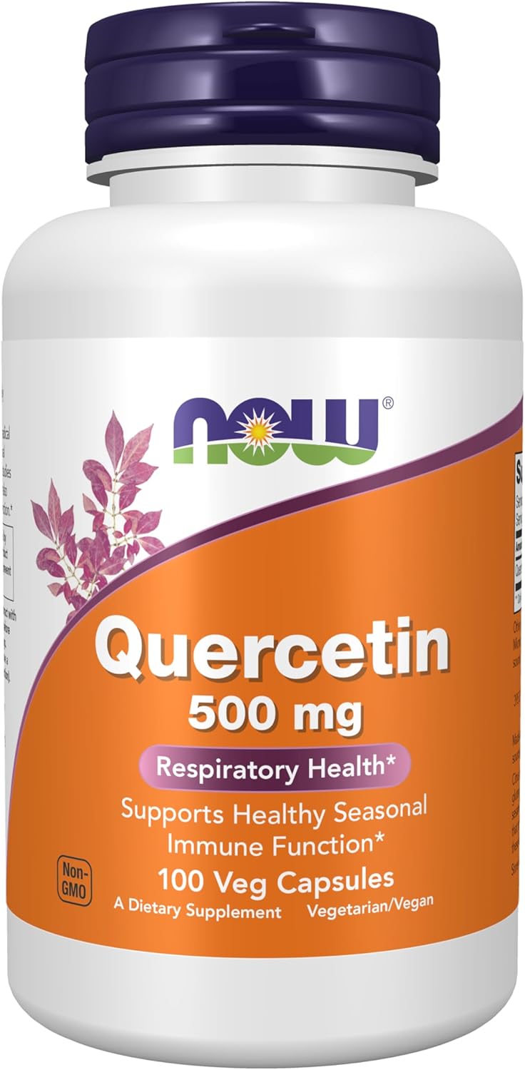 Quercetin 500 mg
