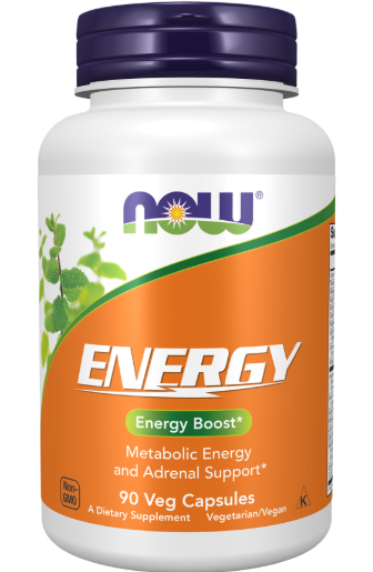 Energy