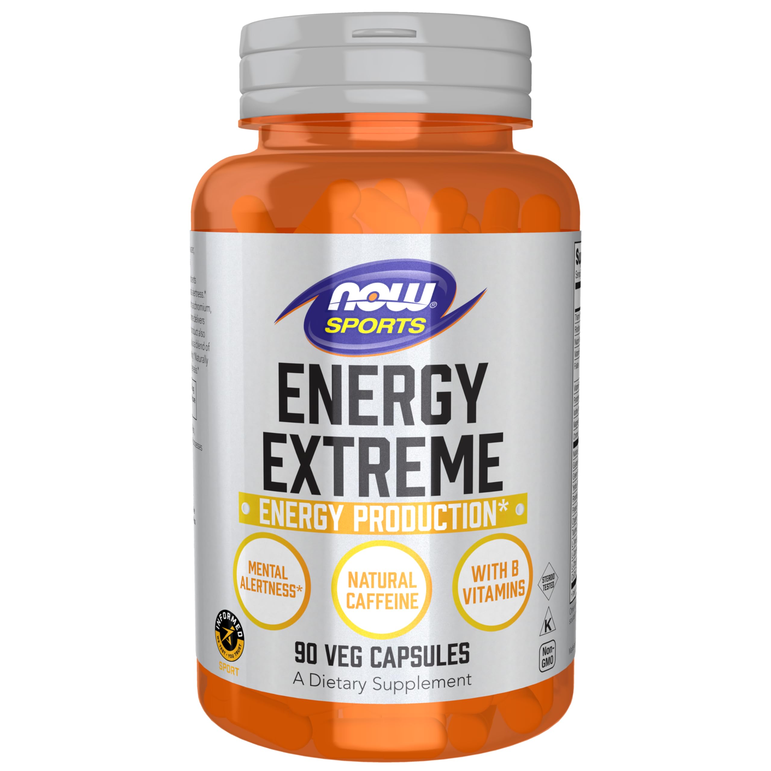 Sports Energy Extreme