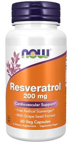 Natural Resveratrol 200 mg