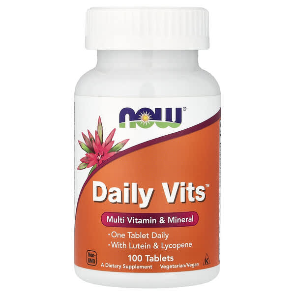 Daily Vits