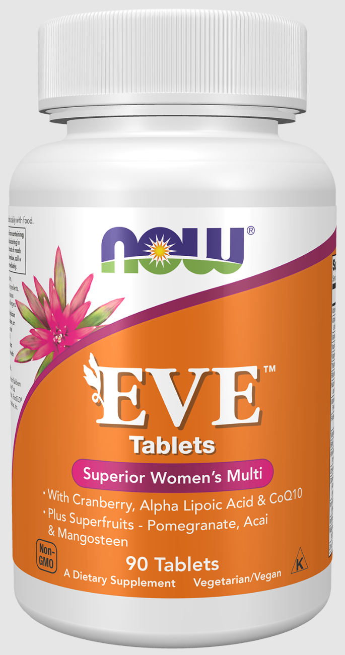 Eve Tablets