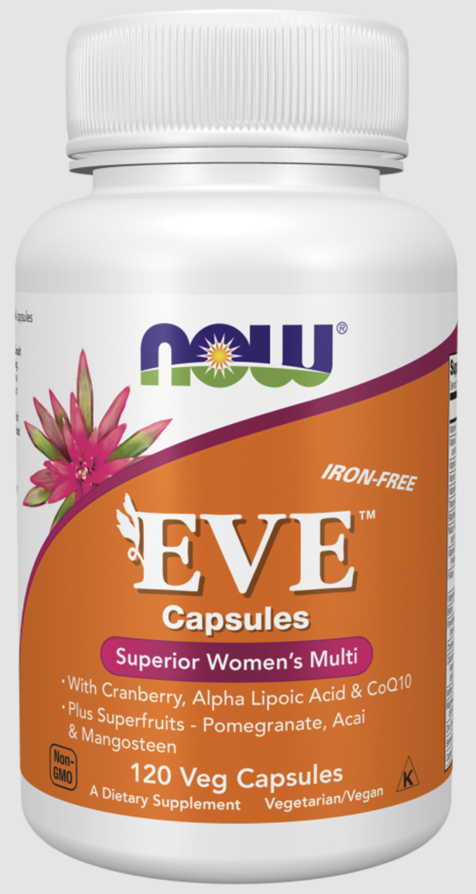 Eve Capsules Superior Women's Multi