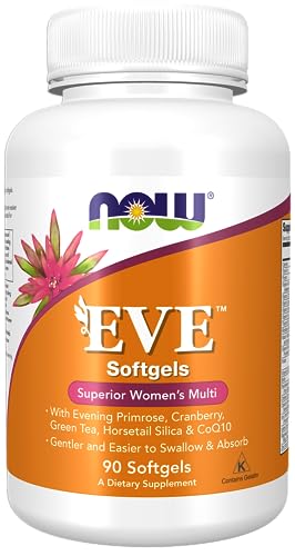 Eve Softgels