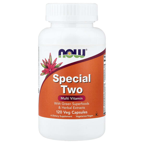 Special Two