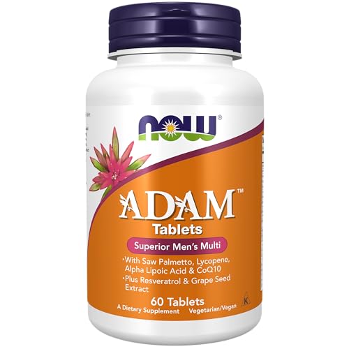 Adam Tablets