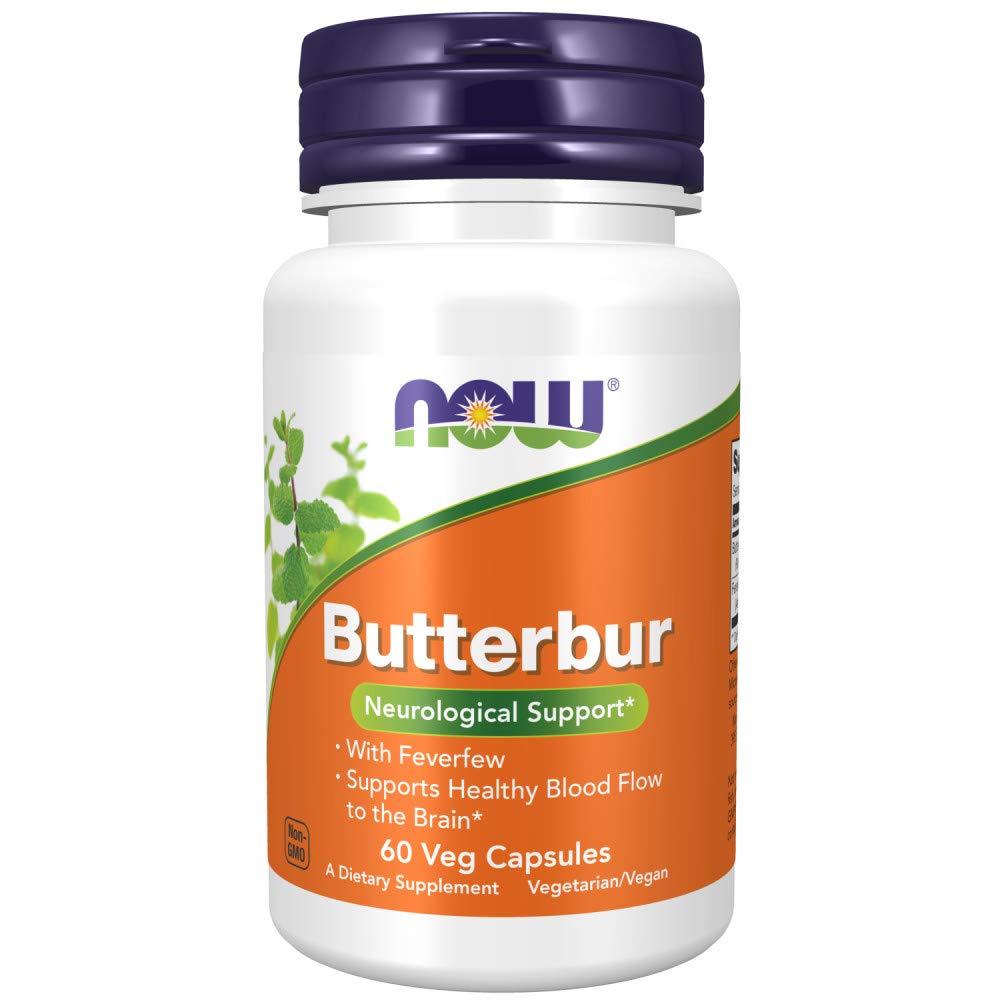 Butterbur