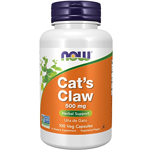Cat's Claw 500 mg