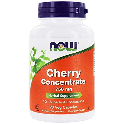 Cherry Concentrate 750 mg