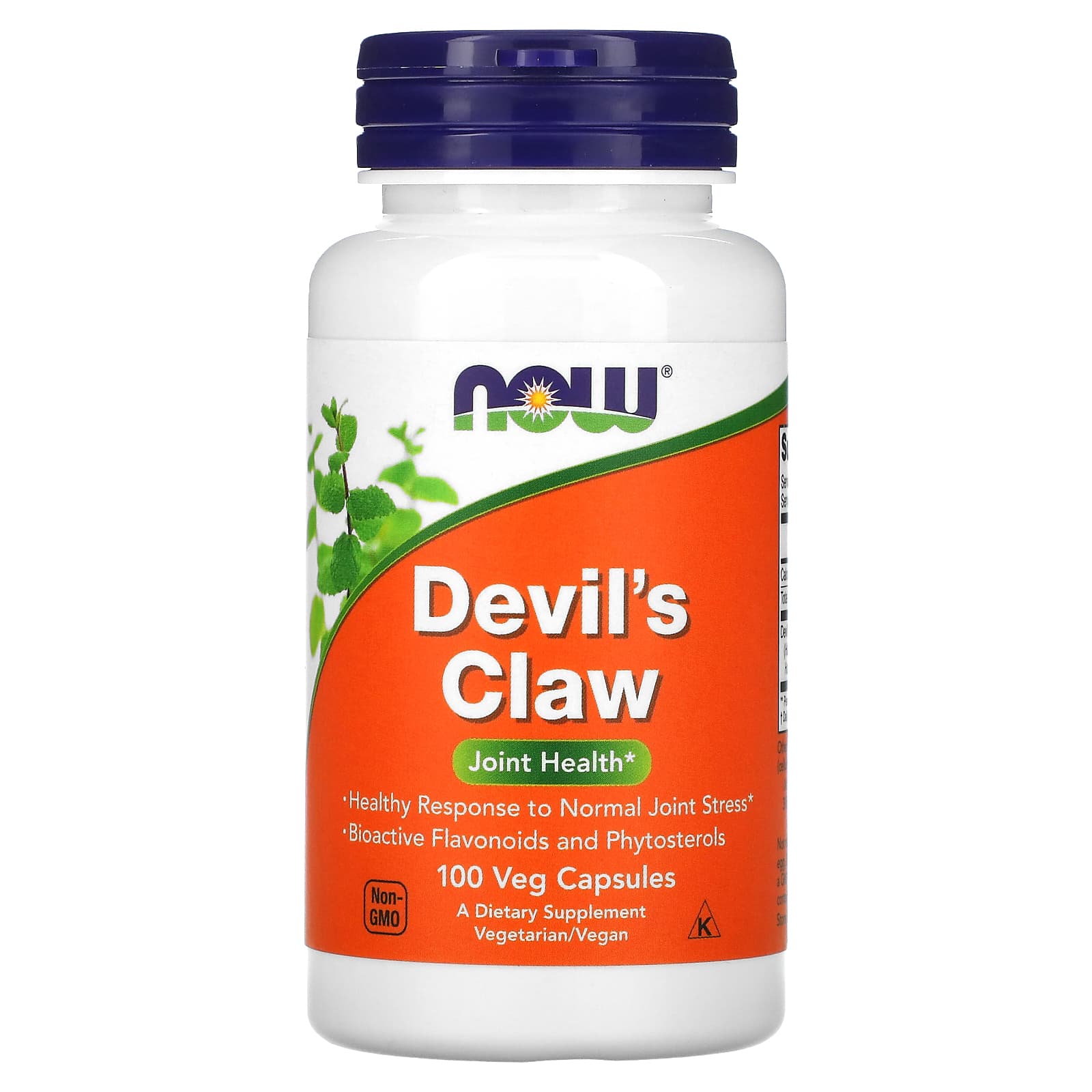 Devil's Claw