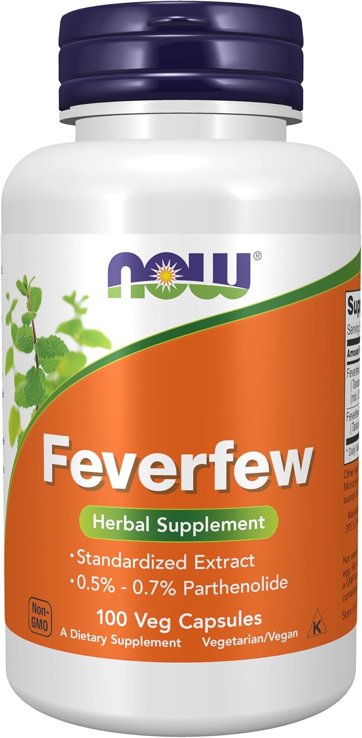 Feverfew