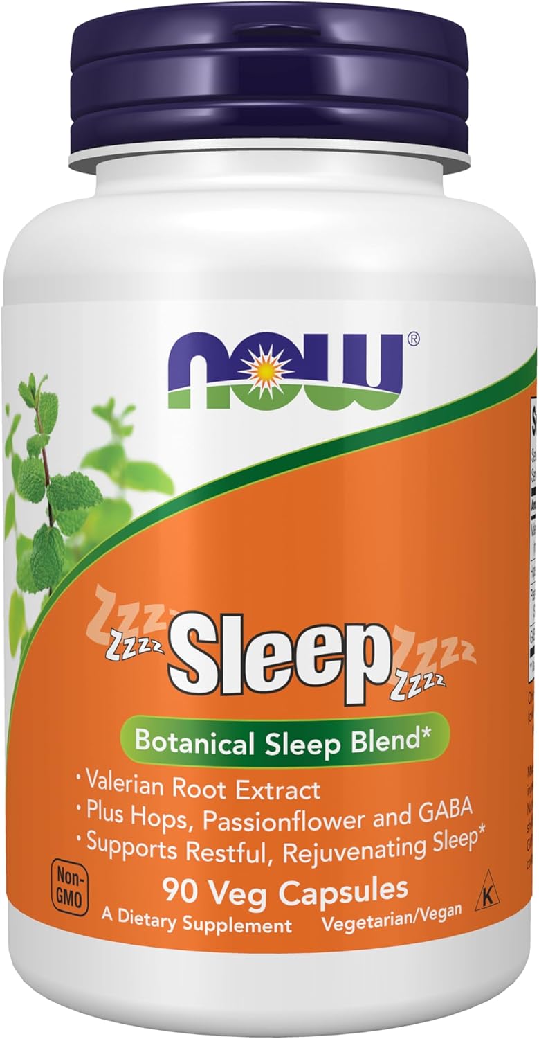 Sleep