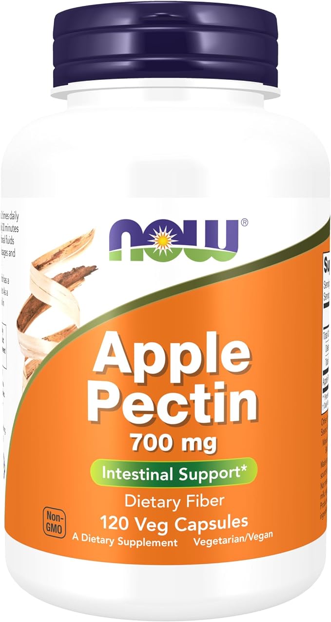 Apple Pectin 700 mg