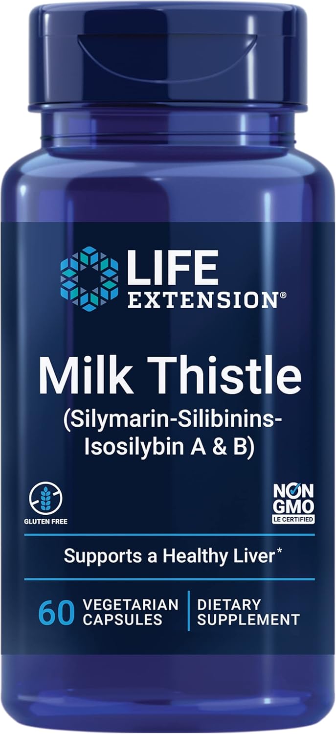 Milk Thistle