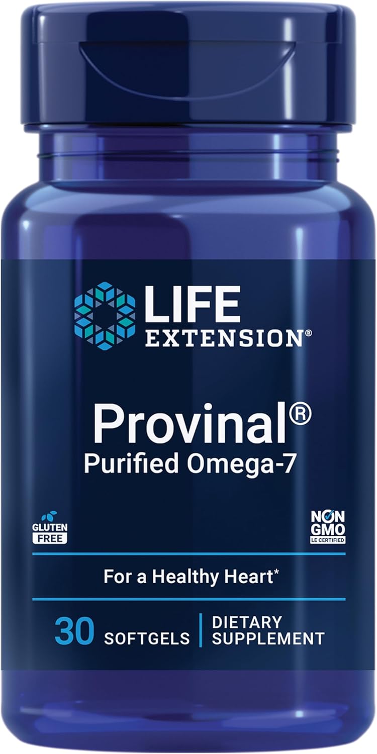 Provinal Purified Omega-7