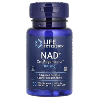 NAD+ Cell Regenerator 100 mg