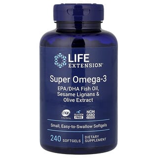 Super Omega-3