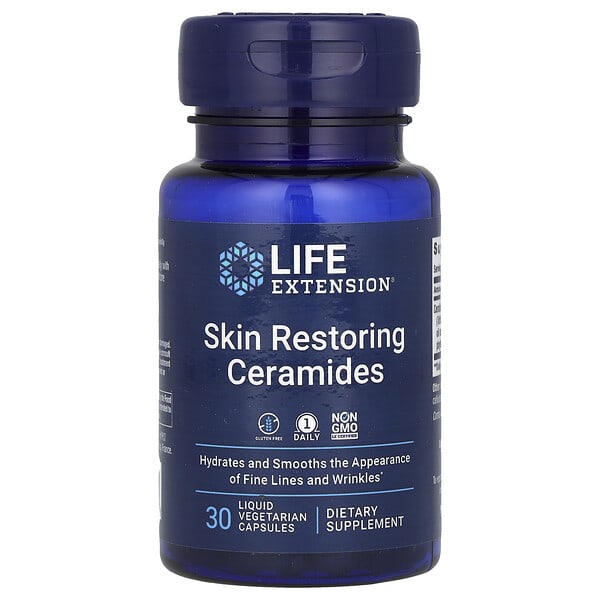 Skin Restoring Ceramides