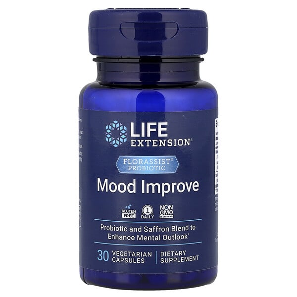 Mood Improve