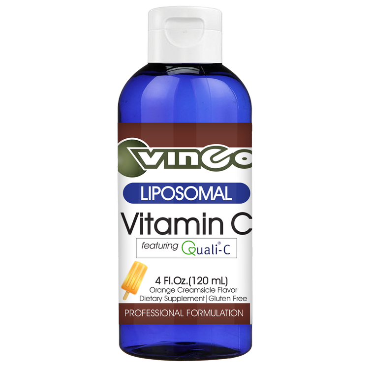 Liposomal Vitamin C