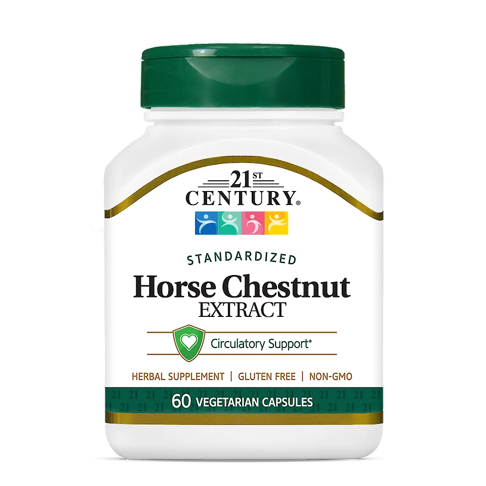 Horse Chestnut Extract