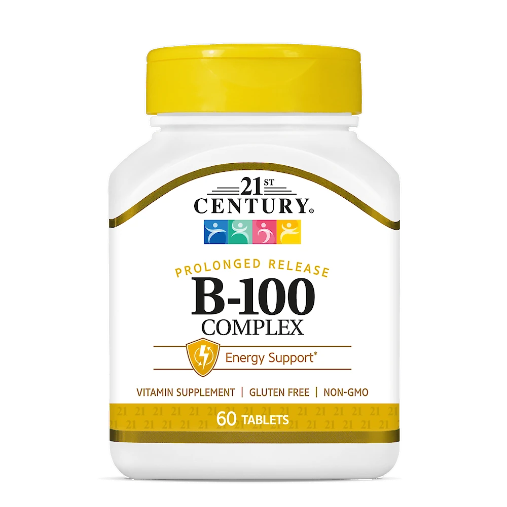 B-100 Complex