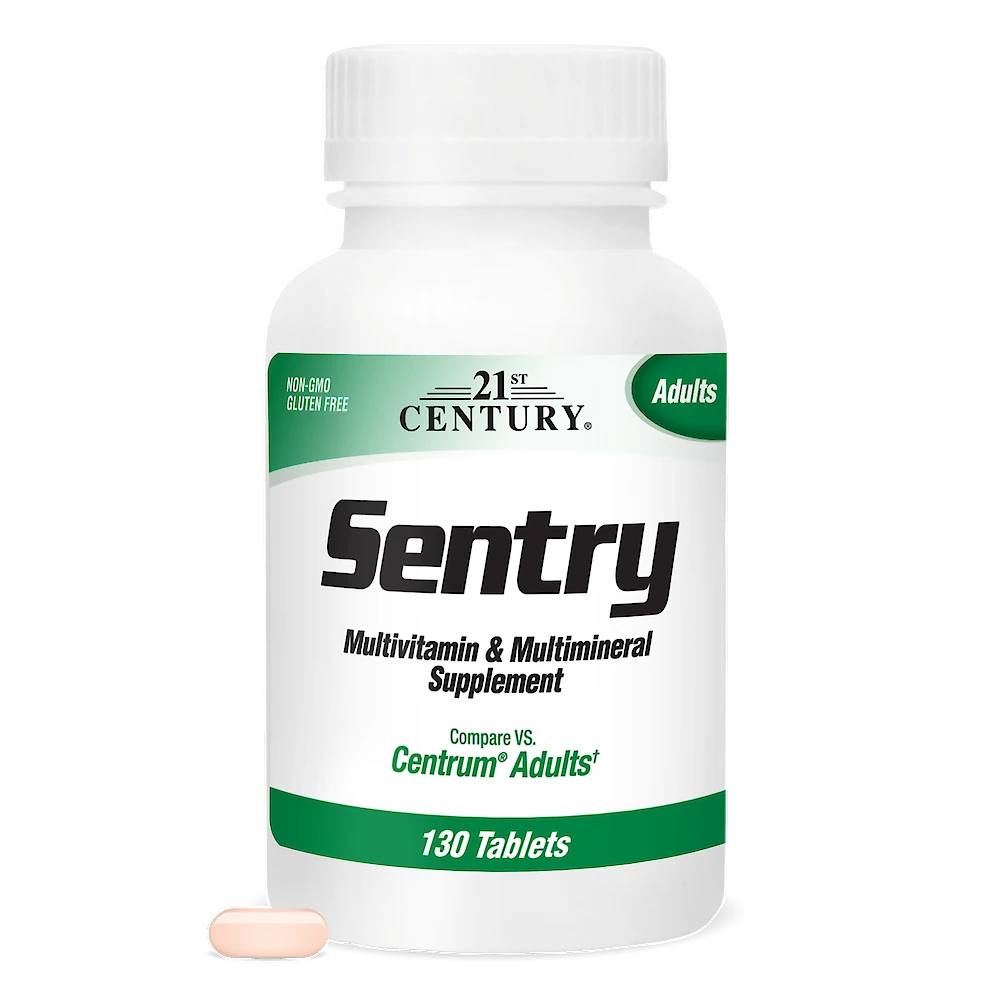 Sentry Adults