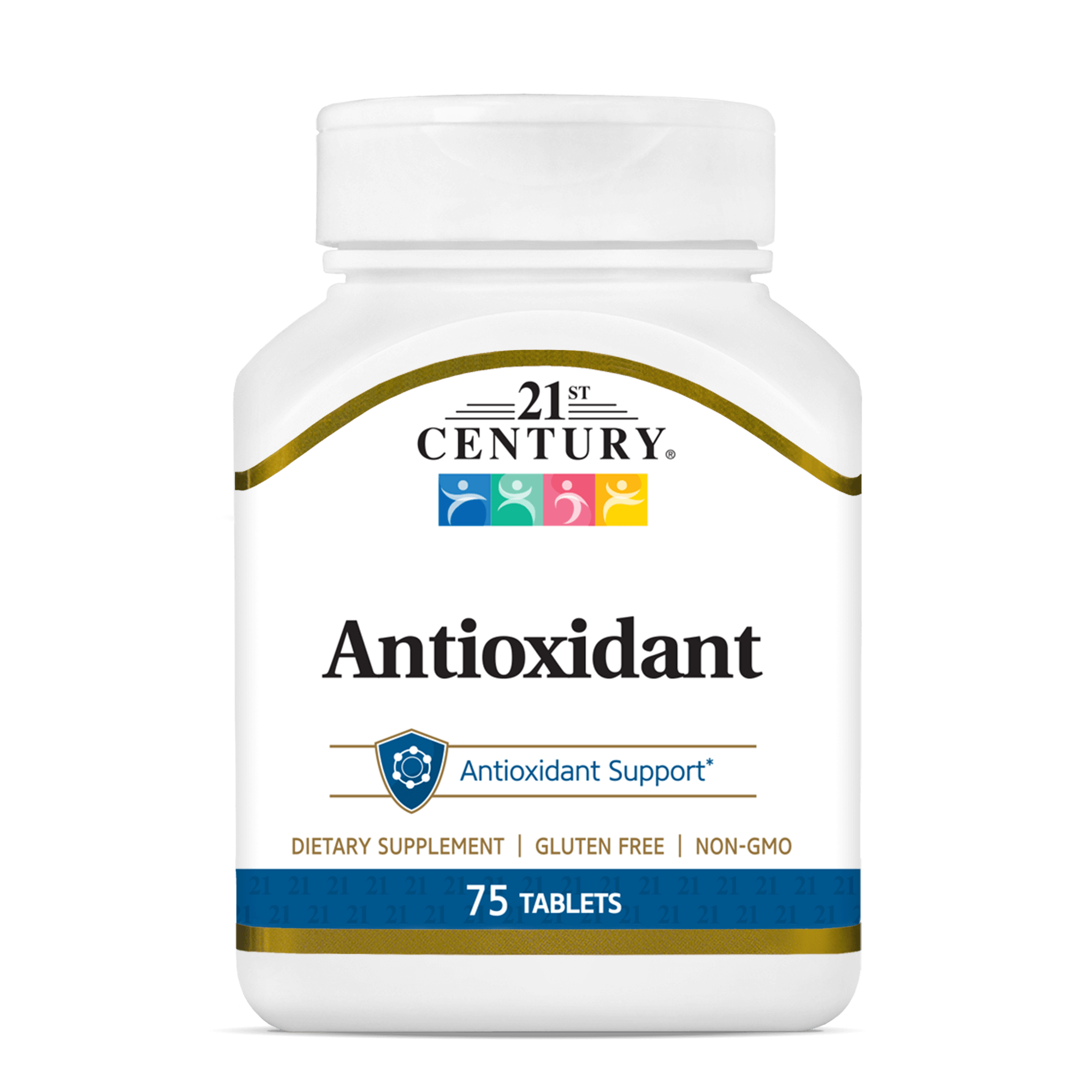 Antioxidant