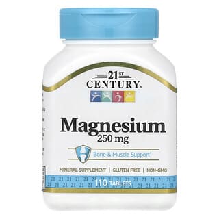 Magnesium 250 mg