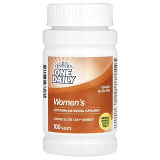 One Daily Women's