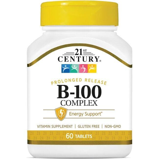 B-Complex