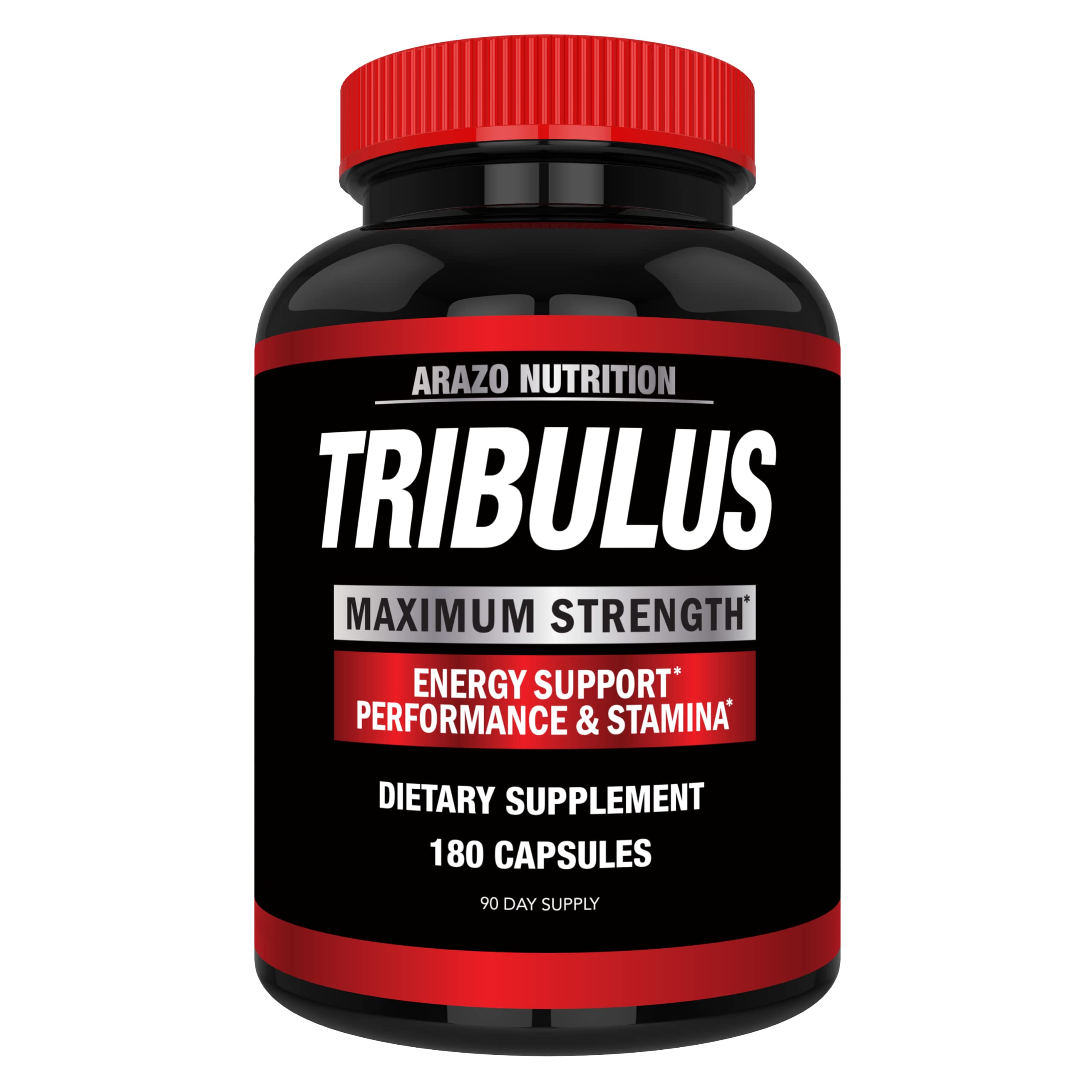 Tribulus