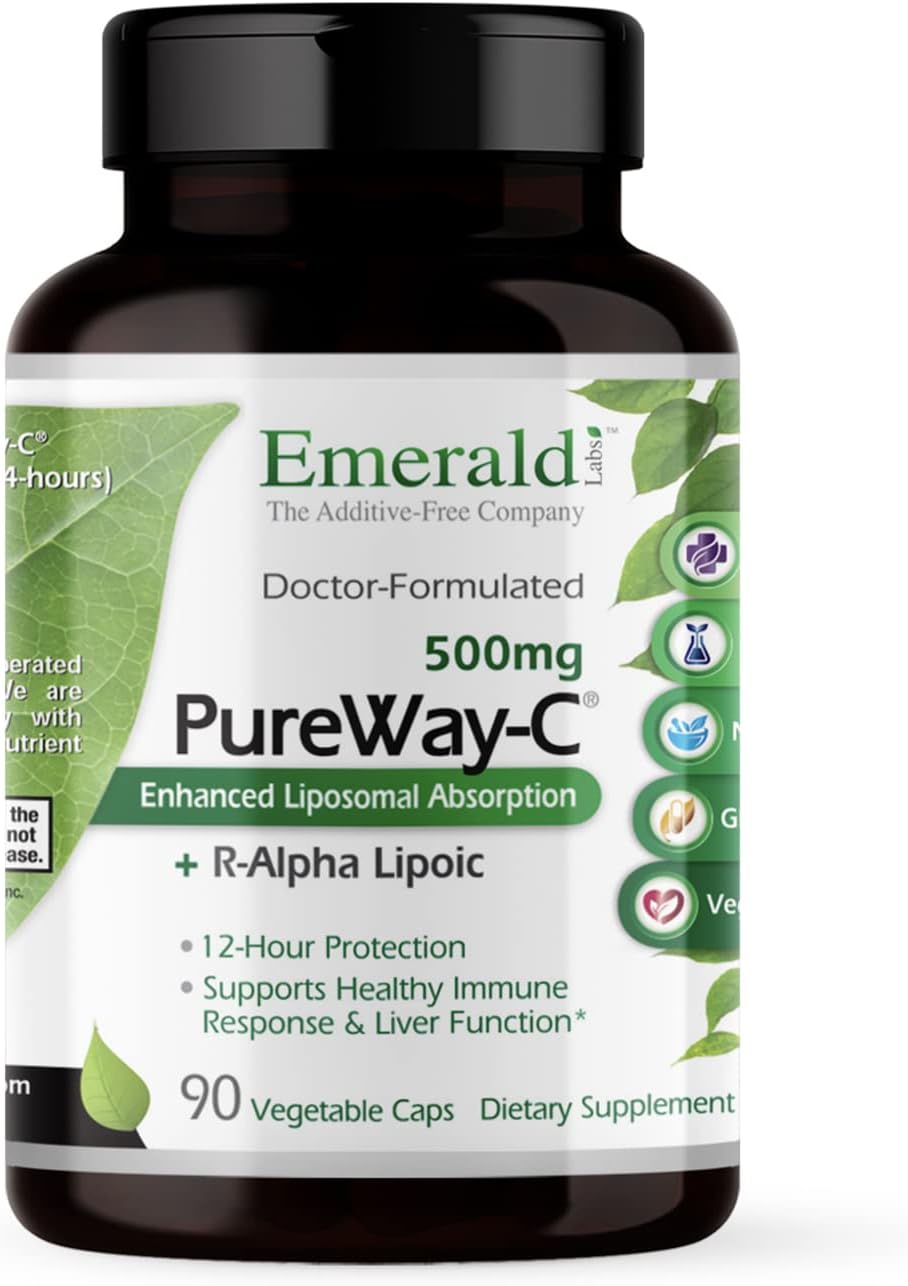 PureWay-C 500 mg