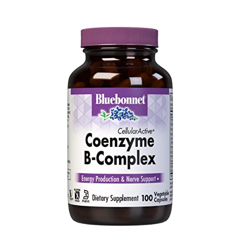 CellularActive Coenzyme B-Complex