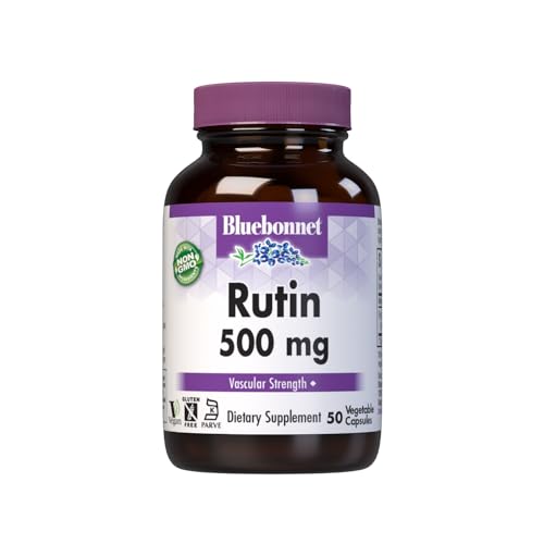 Rutin 500 mg