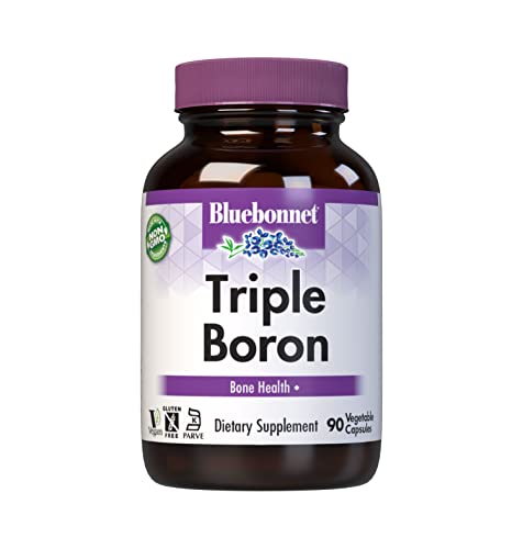 Triple Boron