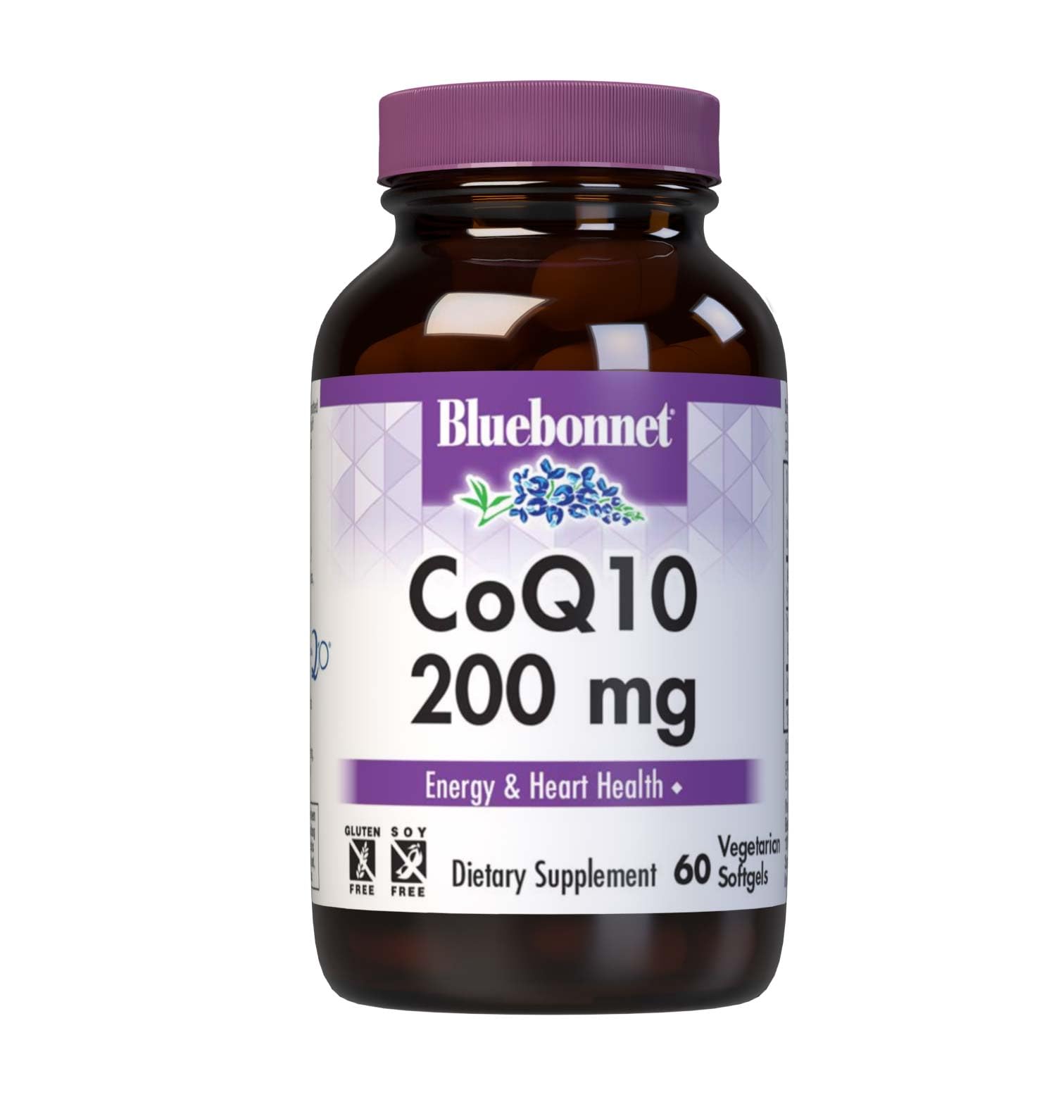 CoQ10 200 mg