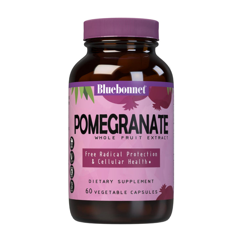 Pomegranate Whole Fruit Extract