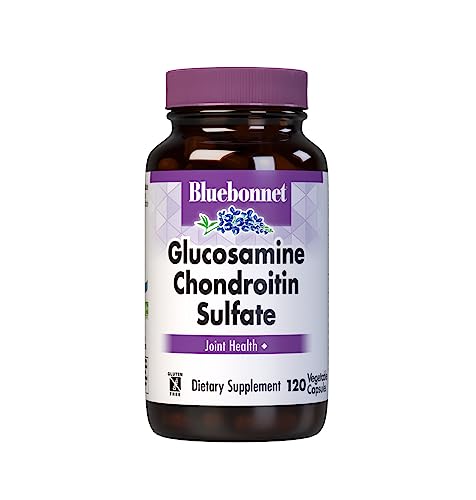 Glucosamine Chondroitin Sulfate