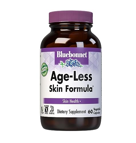 Age-Less Skin Formula
