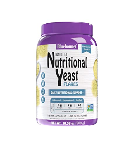 Nutritional Yeast Flakes