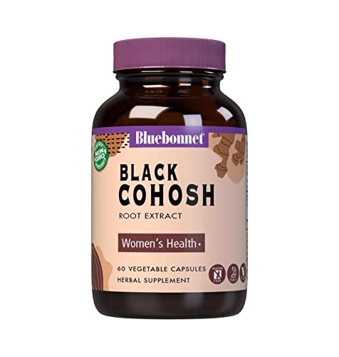 Black Cohosh Root Extract