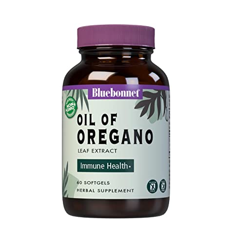 Oil Of Oregano Leaf Extract