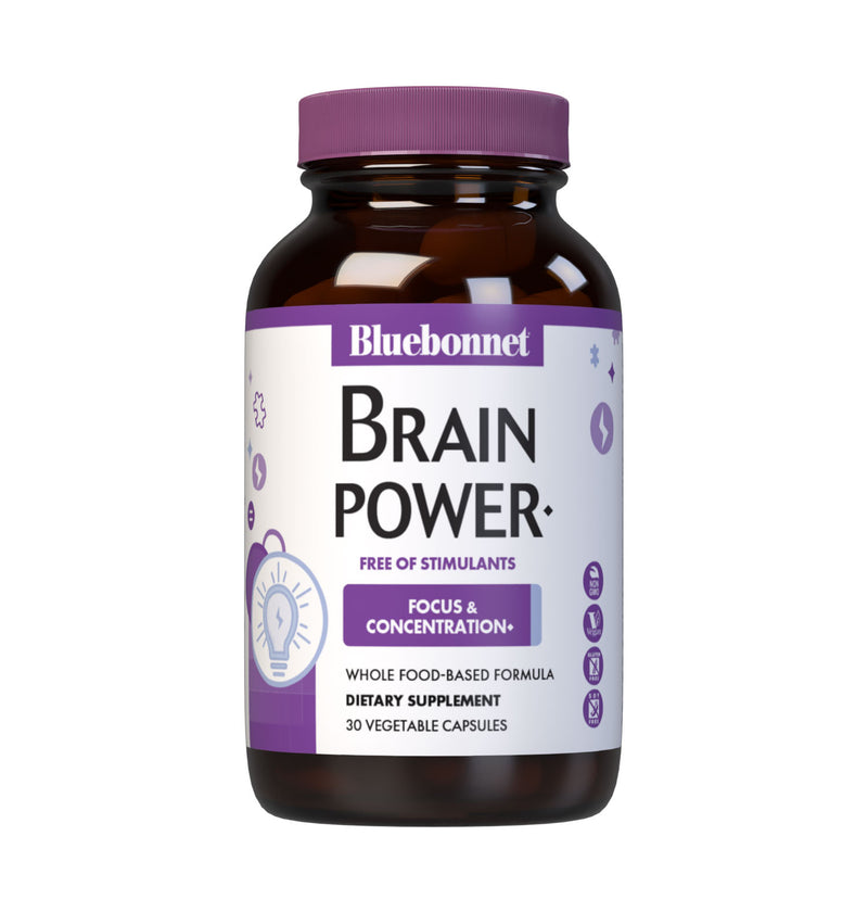 BrainPower